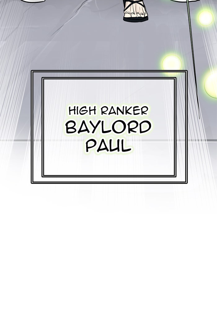 Tower of God manga, chapter 429, page 3 of 143