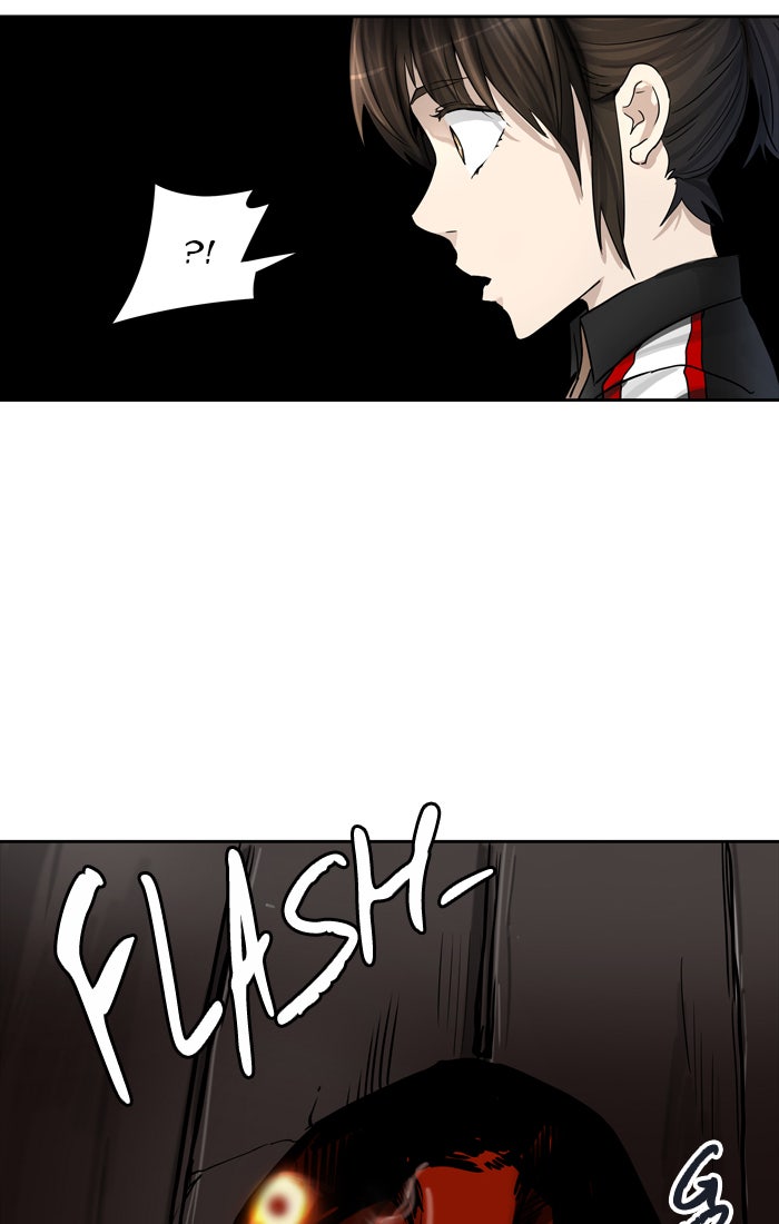 Tower of God manga, chapter 429, page 30 of 143