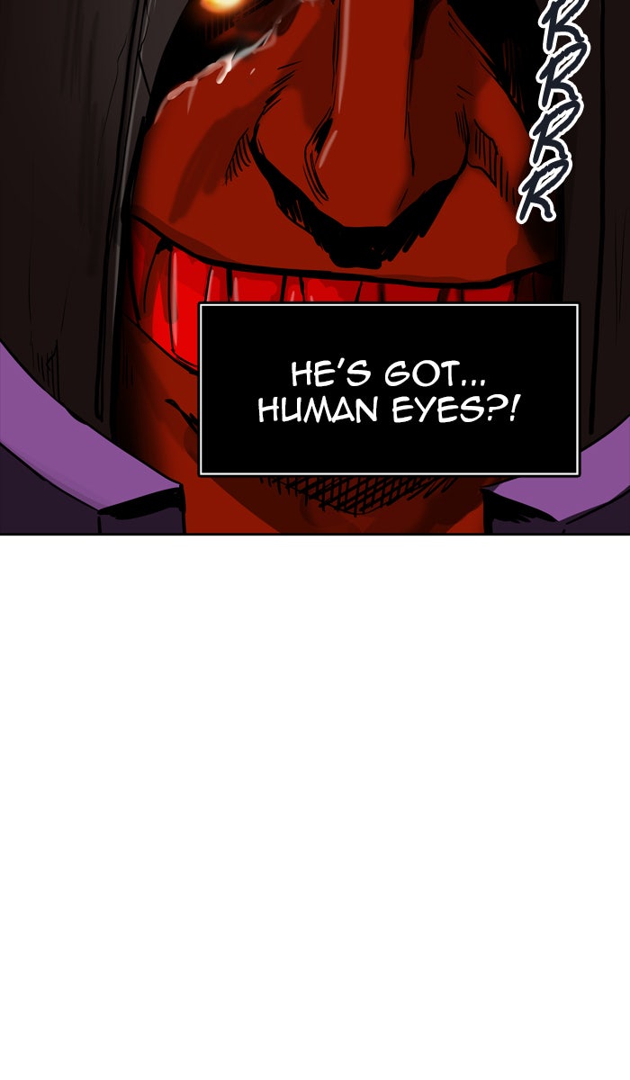 Tower of God manga, chapter 429, page 31 of 143