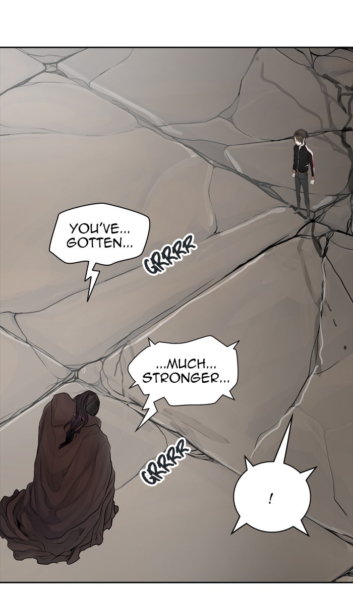 Tower of God manga, chapter 429, page 32 of 143