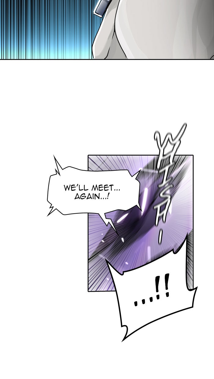 Tower of God manga, chapter 429, page 40 of 143