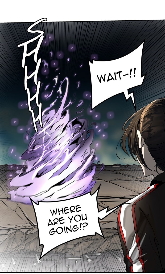 Tower of God manga, chapter 429, page 41 of 143