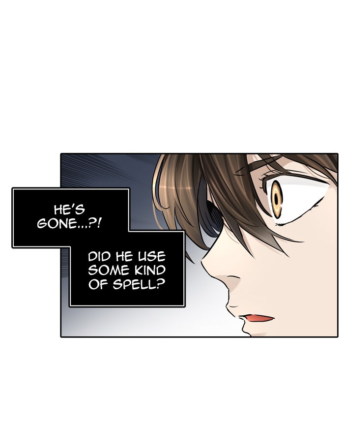 Tower of God manga, chapter 429, page 42 of 143