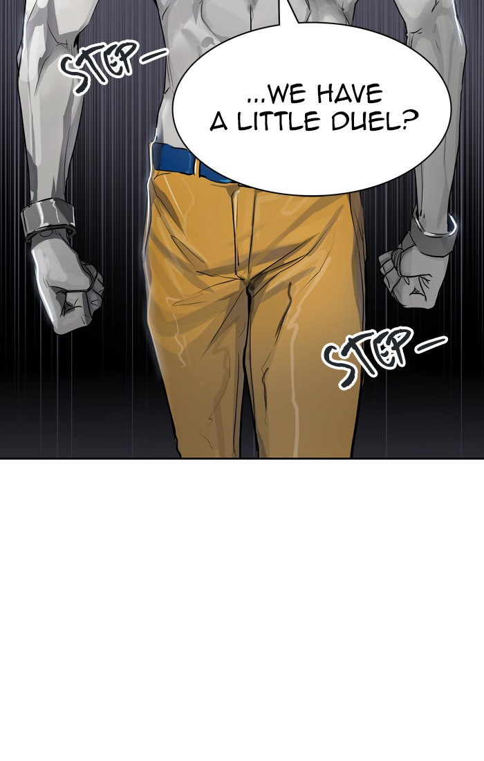 Tower of God manga, chapter 429, page 46 of 143