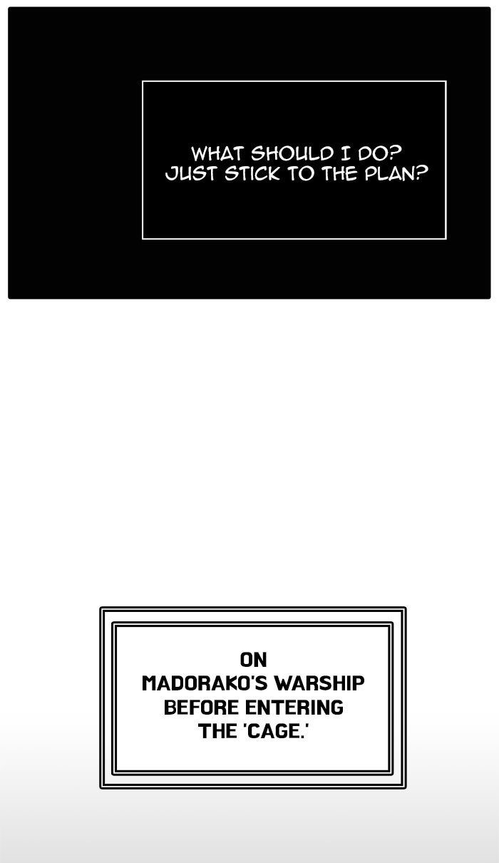Tower of God manga, chapter 429, page 49 of 143