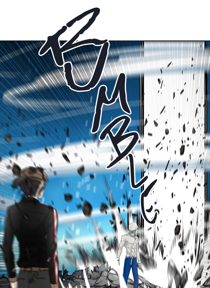 Tower of God manga, chapter 429, page 62 of 143