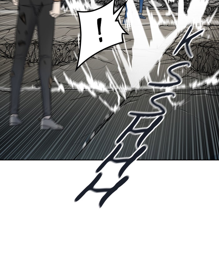 Tower of God manga, chapter 429, page 63 of 143