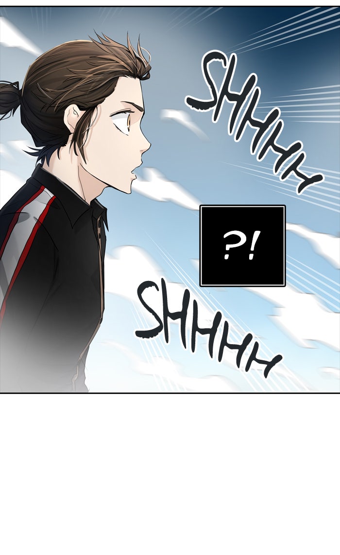 Tower of God manga, chapter 429, page 64 of 143