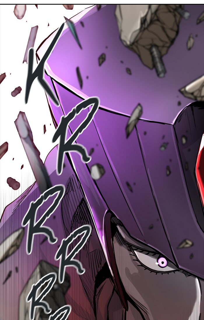 Tower of God manga, chapter 429, page 65 of 143