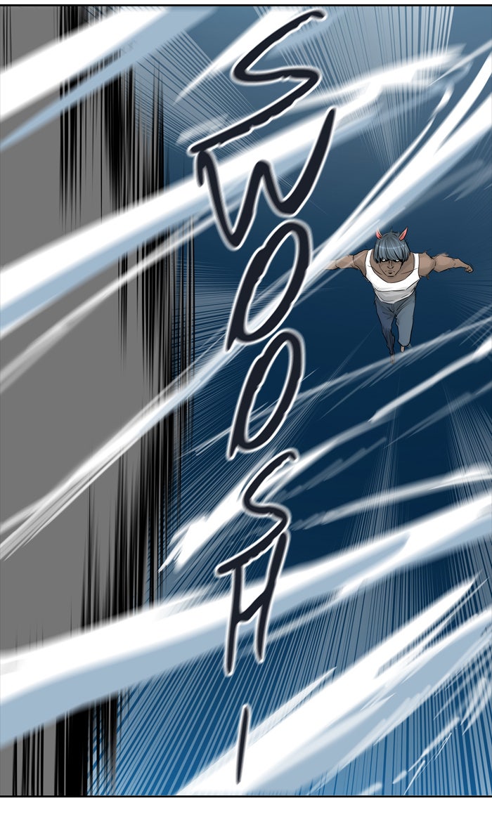 Tower of God manga, chapter 429, page 67 of 143