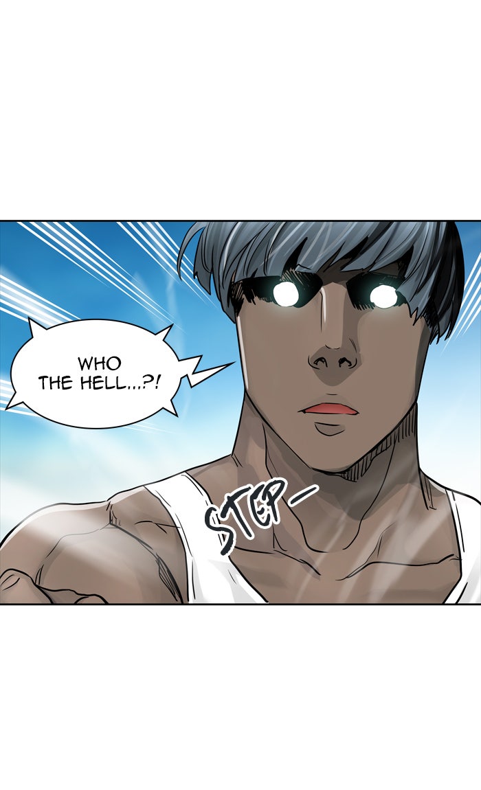 Tower of God manga, chapter 429, page 68 of 143