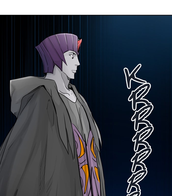 Tower of God manga, chapter 429, page 69 of 143