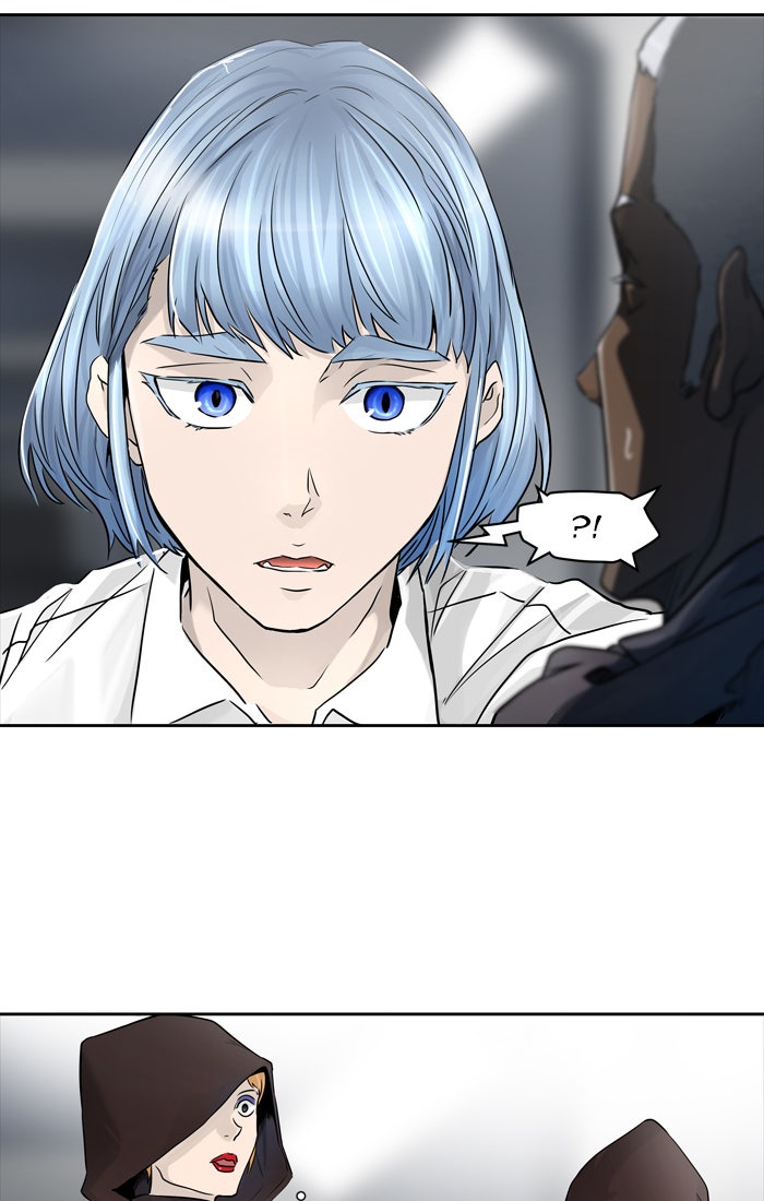 Tower of God manga, chapter 429, page 7 of 143