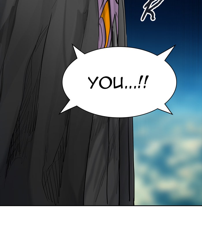 Tower of God manga, chapter 429, page 70 of 143