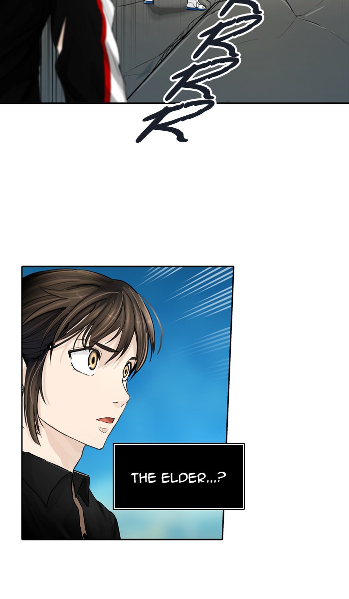 Tower of God manga, chapter 429, page 72 of 143