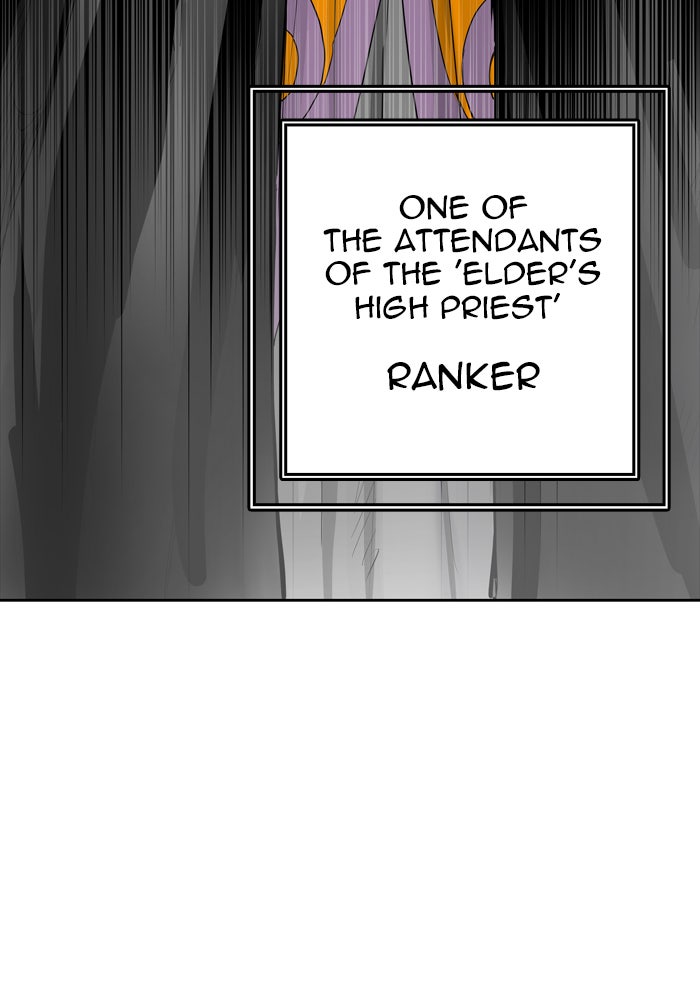Tower of God manga, chapter 429, page 75 of 143