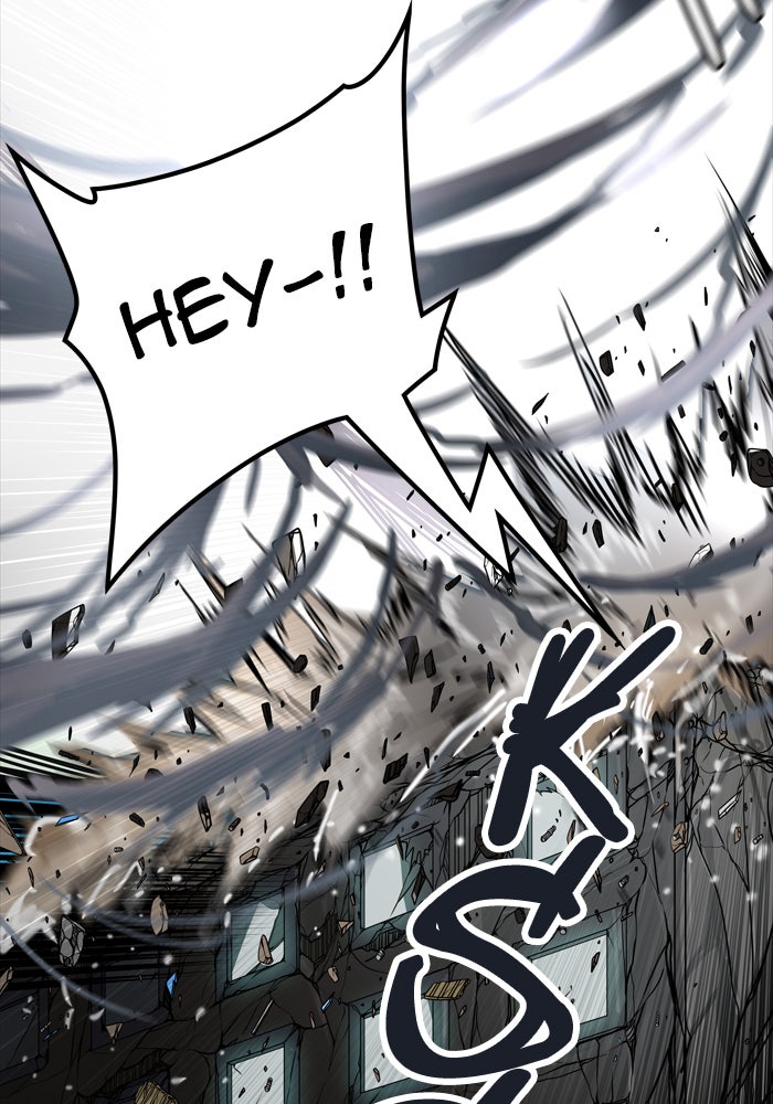 Tower of God manga, chapter 429, page 79 of 143