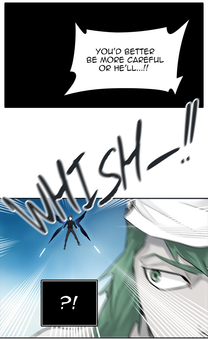Tower of God manga, chapter 429, page 83 of 143
