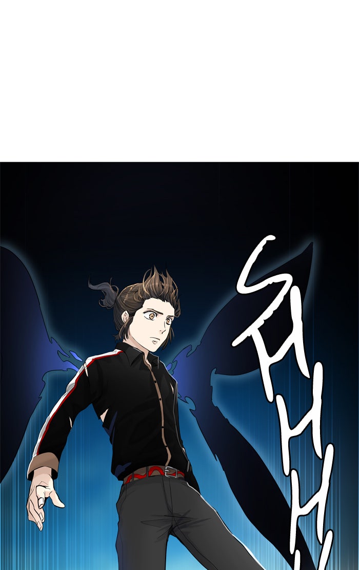 Tower of God manga, chapter 429, page 84 of 143