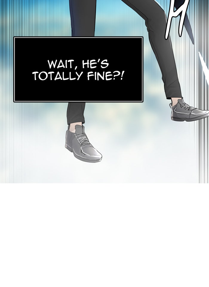 Tower of God manga, chapter 429, page 85 of 143