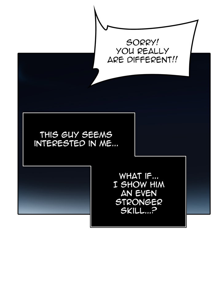 Tower of God manga, chapter 429, page 88 of 143