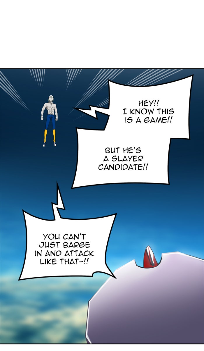 Tower of God manga, chapter 429, page 89 of 143