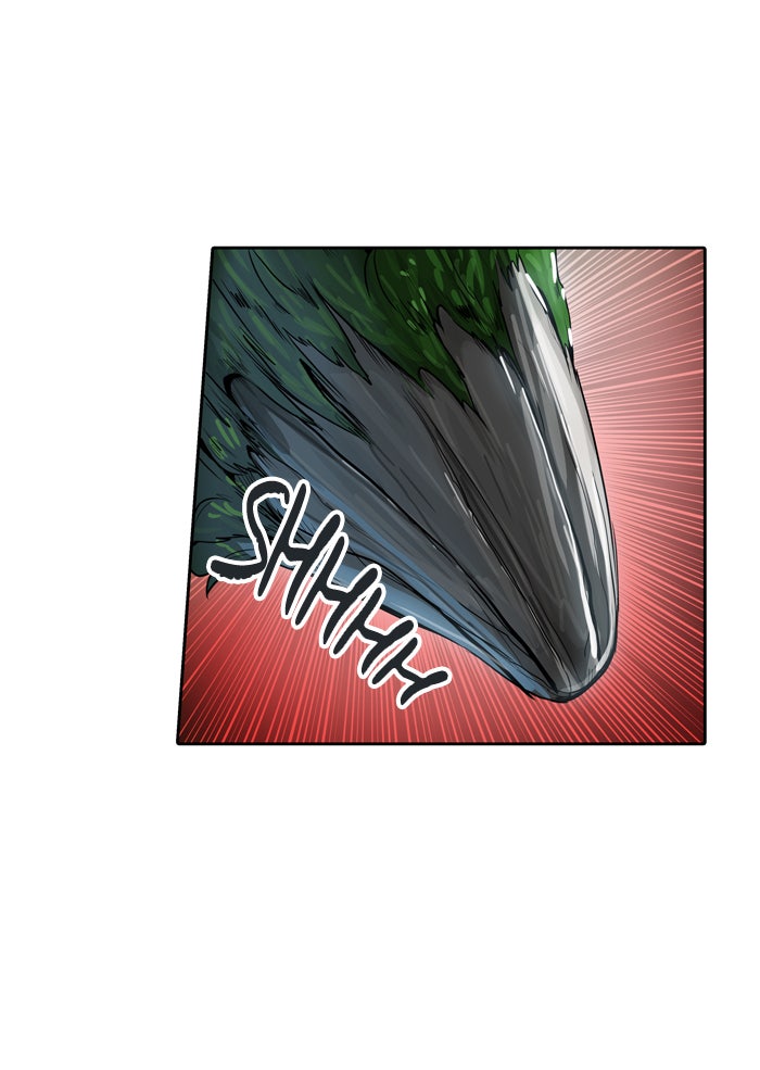 Tower of God manga, chapter 429, page 92 of 143