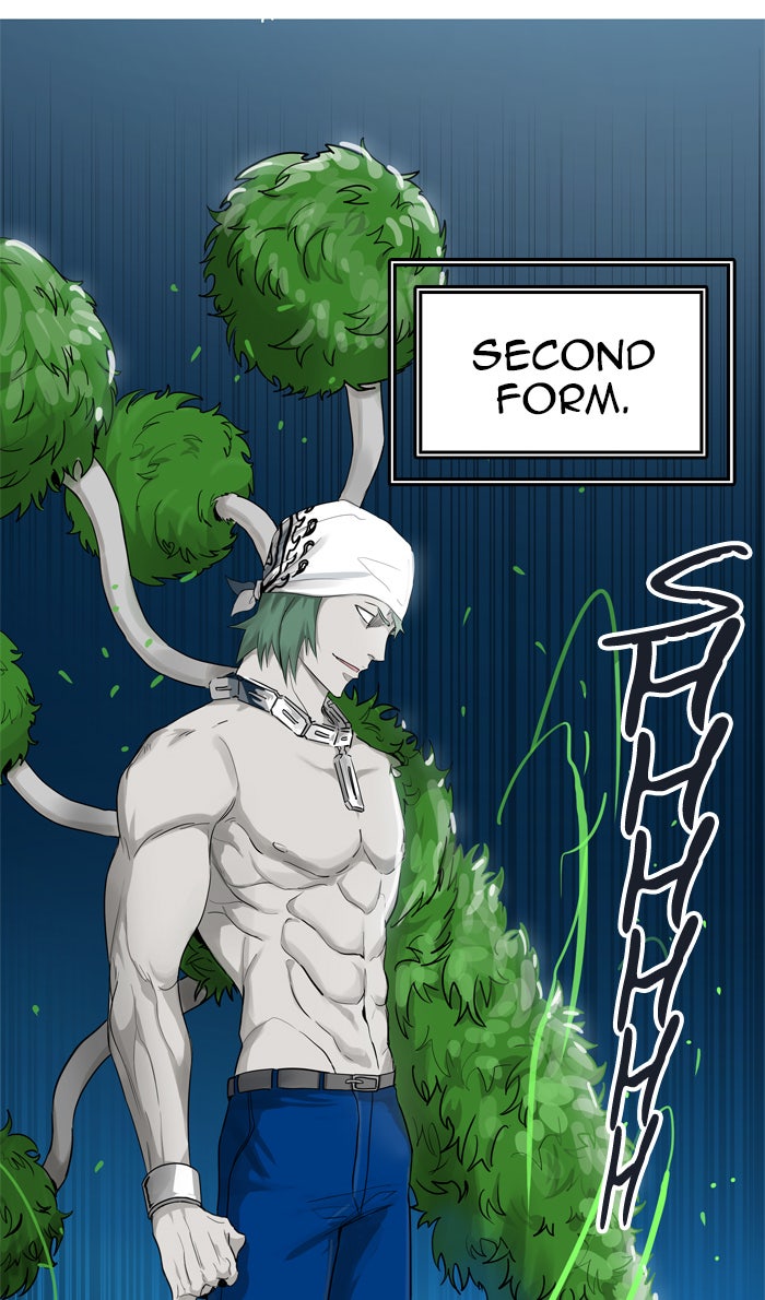 Tower of God manga, chapter 429, page 93 of 143