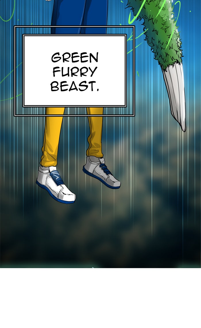 Tower of God manga, chapter 429, page 94 of 143