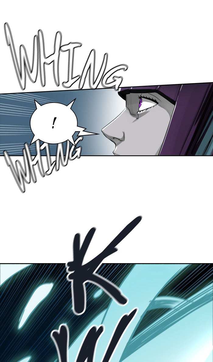 Tower of God manga, chapter 429, page 96 of 143