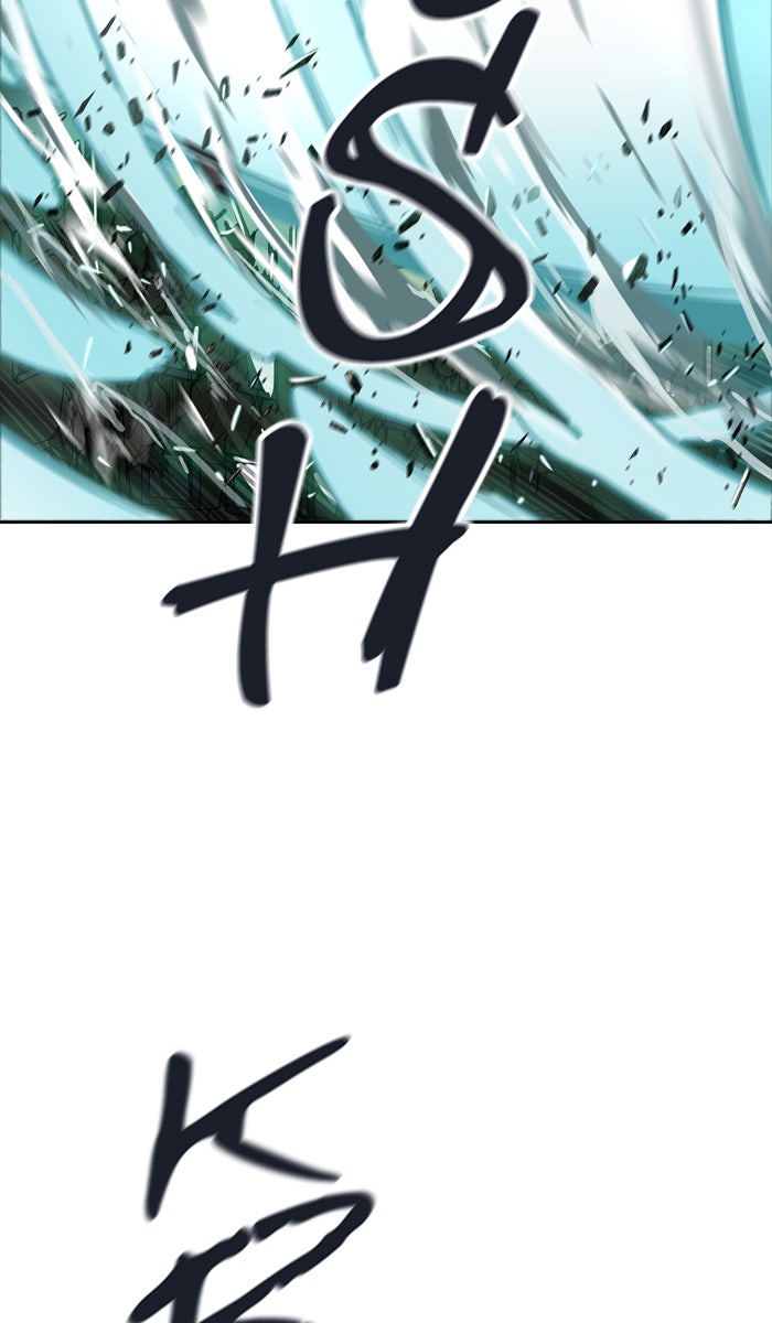 Tower of God manga, chapter 429, page 98 of 143