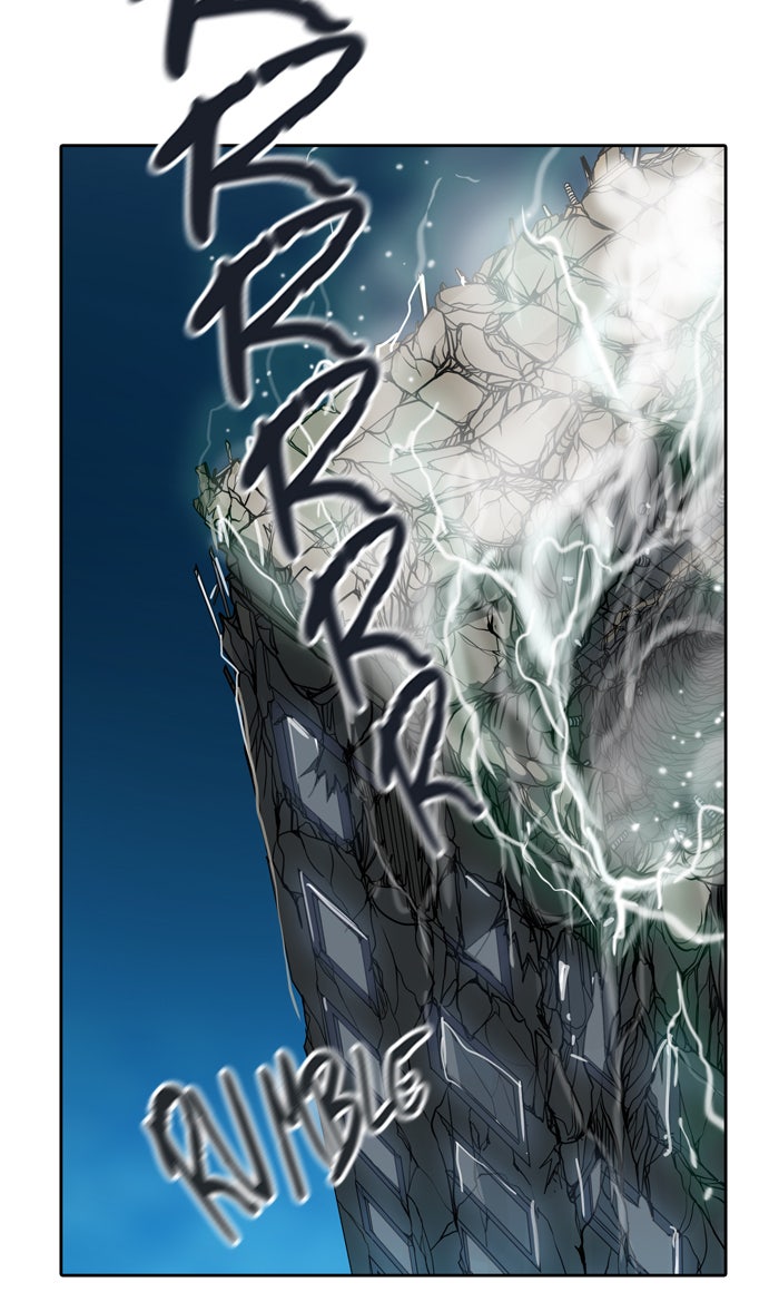 Tower of God manga, chapter 429, page 99 of 143
