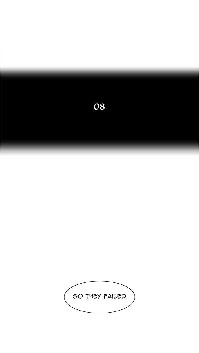 Tower of God manga, chapter 43, page 2 of 36