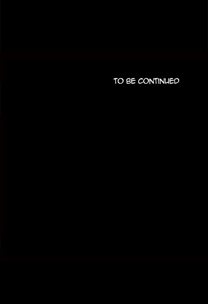 Tower of God manga, chapter 43, page 36 of 36