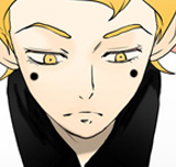 Tower of God Chapter 43: [Season 1] Ep. 42 cover