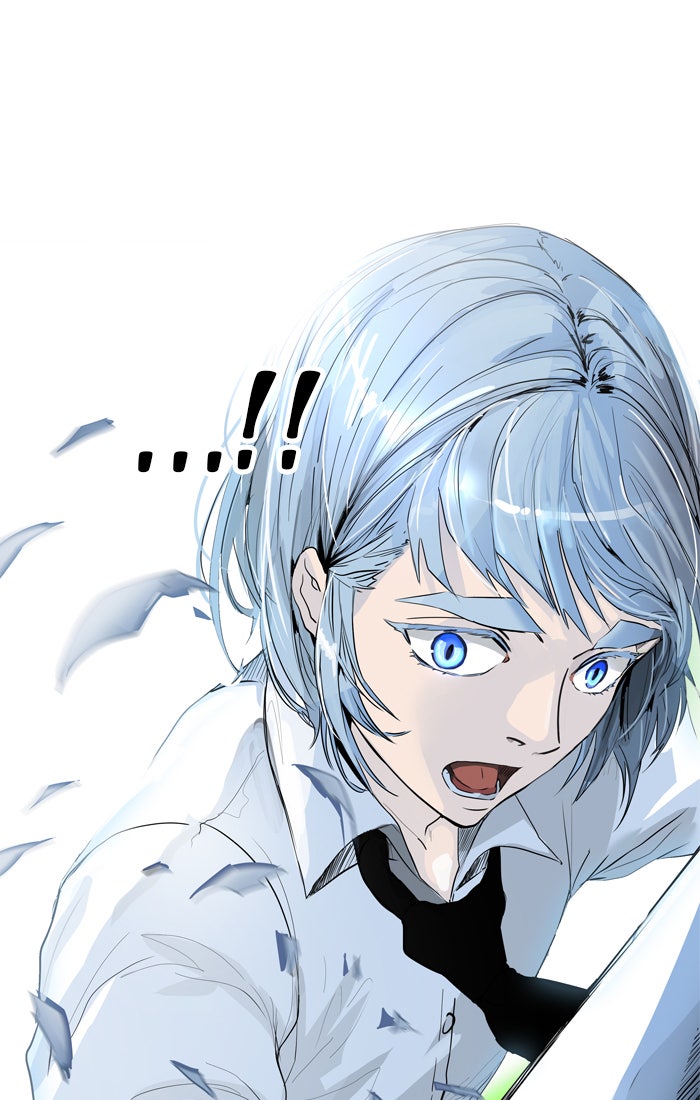Tower of God manga, chapter 430, page 1 of 131