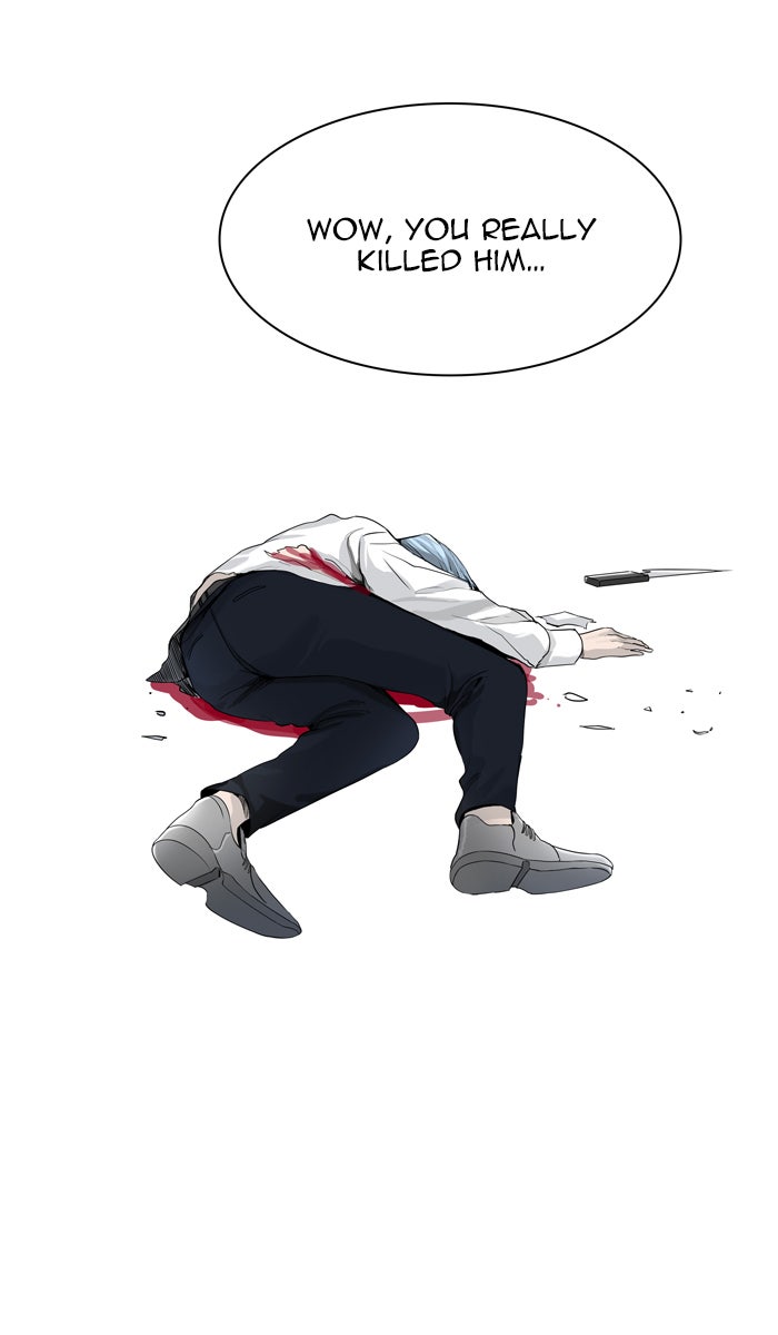 Tower of God manga, chapter 430, page 10 of 131