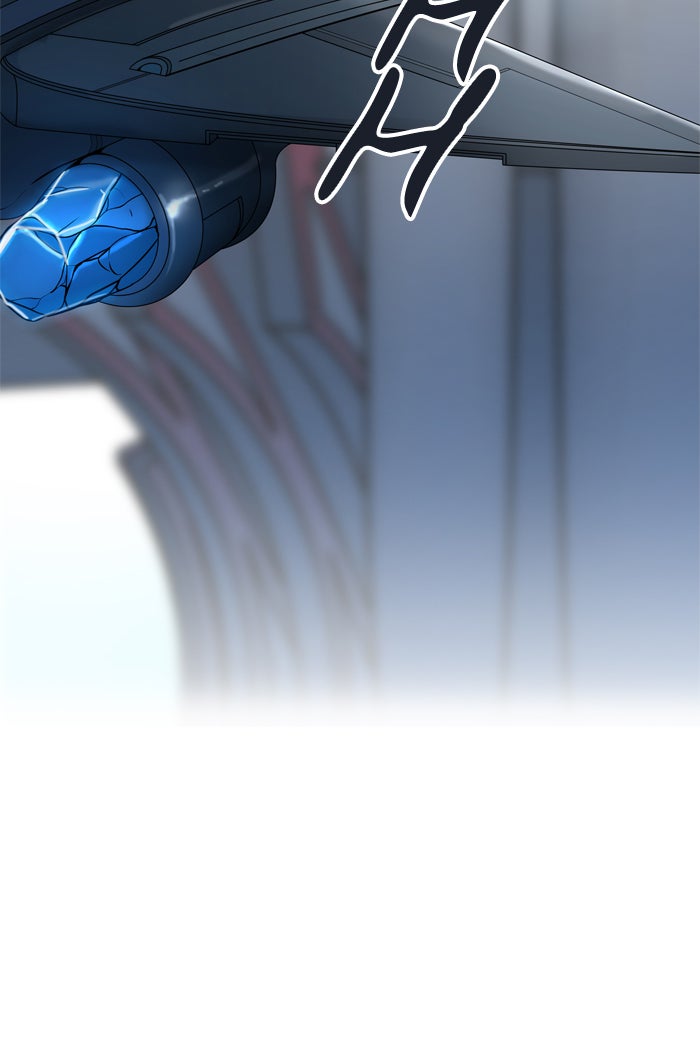Tower of God manga, chapter 430, page 103 of 131
