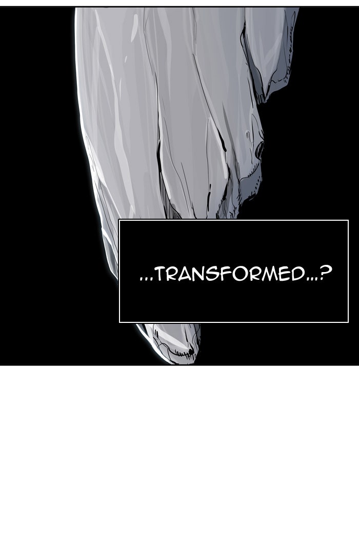 Tower of God manga, chapter 430, page 107 of 131