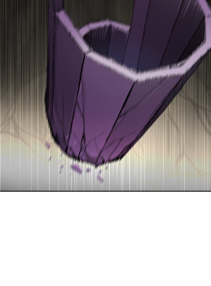 Tower of God manga, chapter 430, page 109 of 131