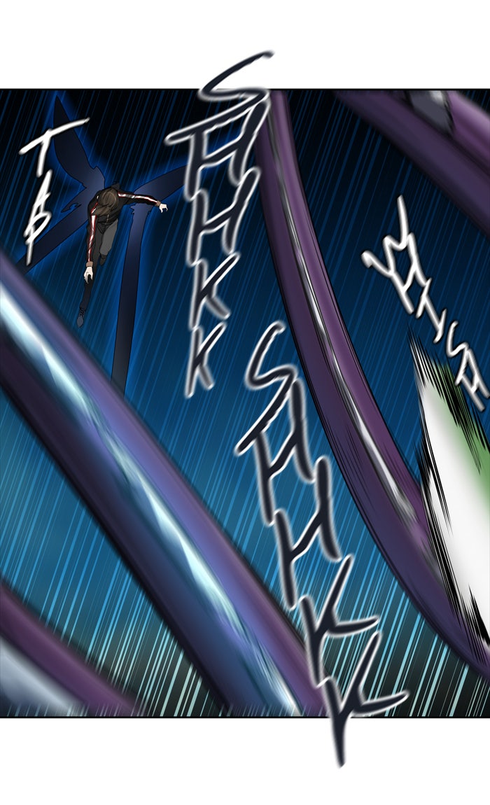 Tower of God manga, chapter 430, page 118 of 131