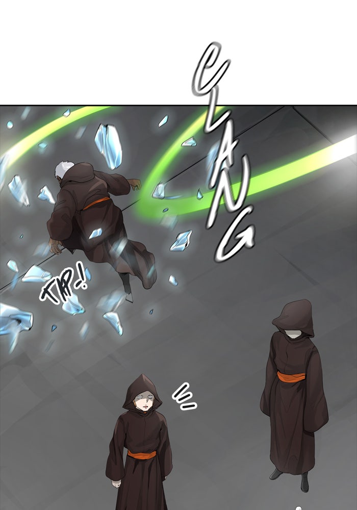 Tower of God manga, chapter 430, page 12 of 131