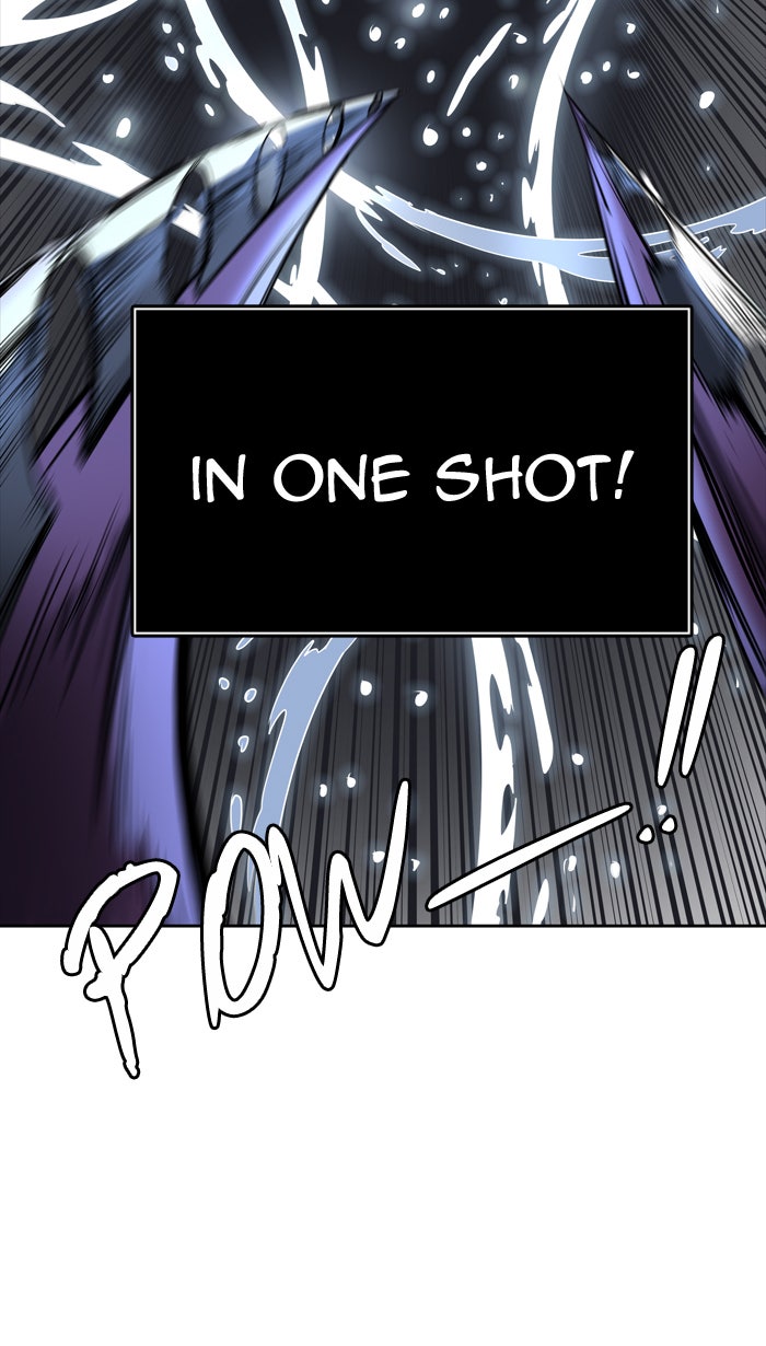 Tower of God manga, chapter 430, page 126 of 131