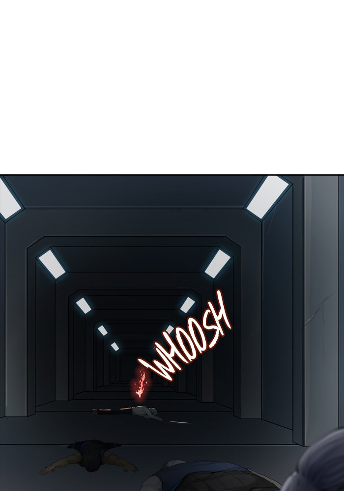 Tower of God manga, chapter 430, page 127 of 131