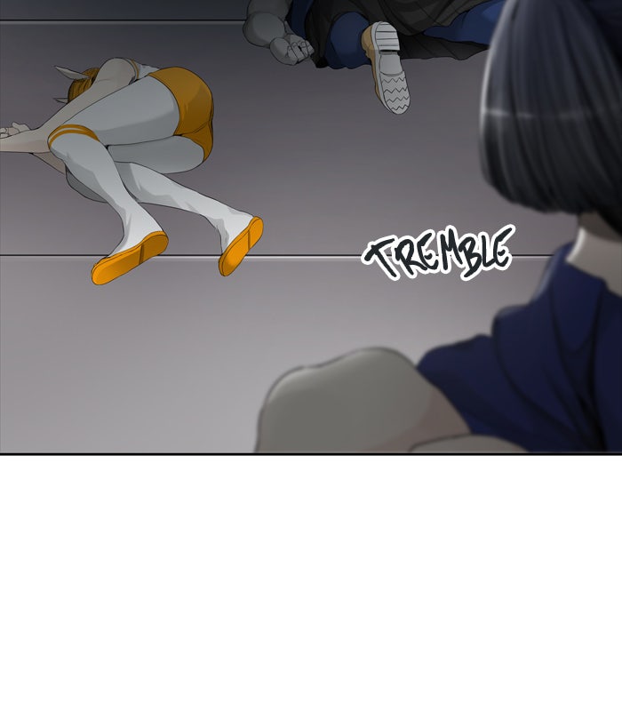 Tower of God manga, chapter 430, page 128 of 131