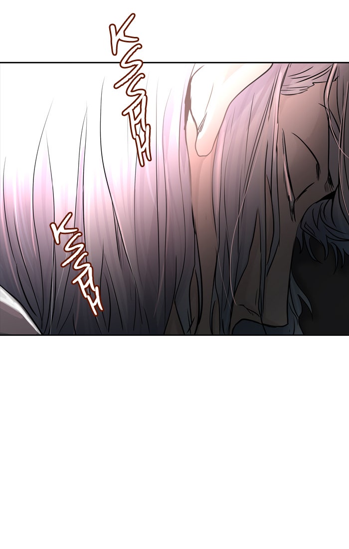Tower of God manga, chapter 430, page 129 of 131
