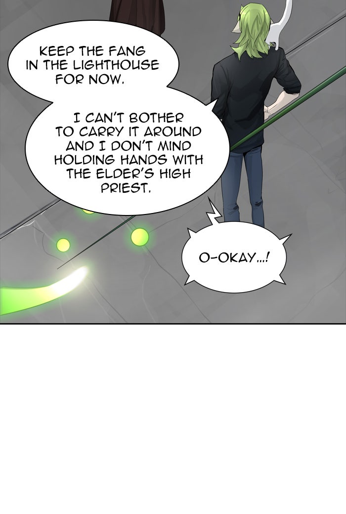 Tower of God manga, chapter 430, page 13 of 131
