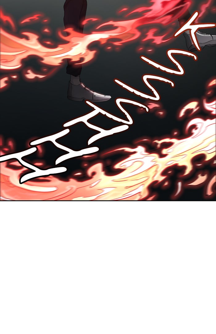 Tower of God manga, chapter 430, page 131 of 131