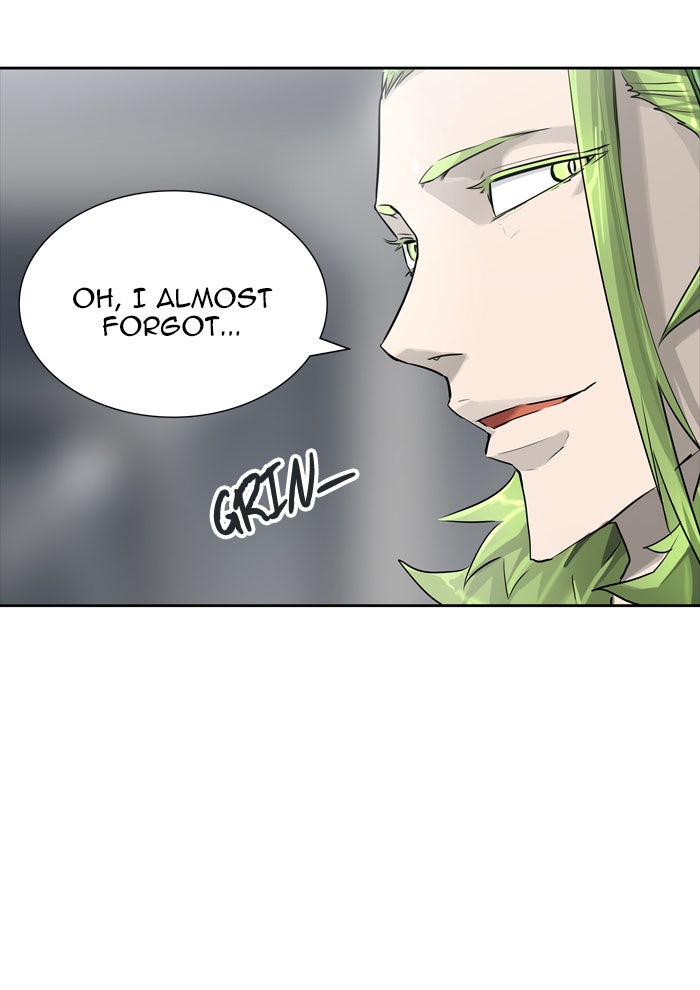Tower of God manga, chapter 430, page 15 of 131