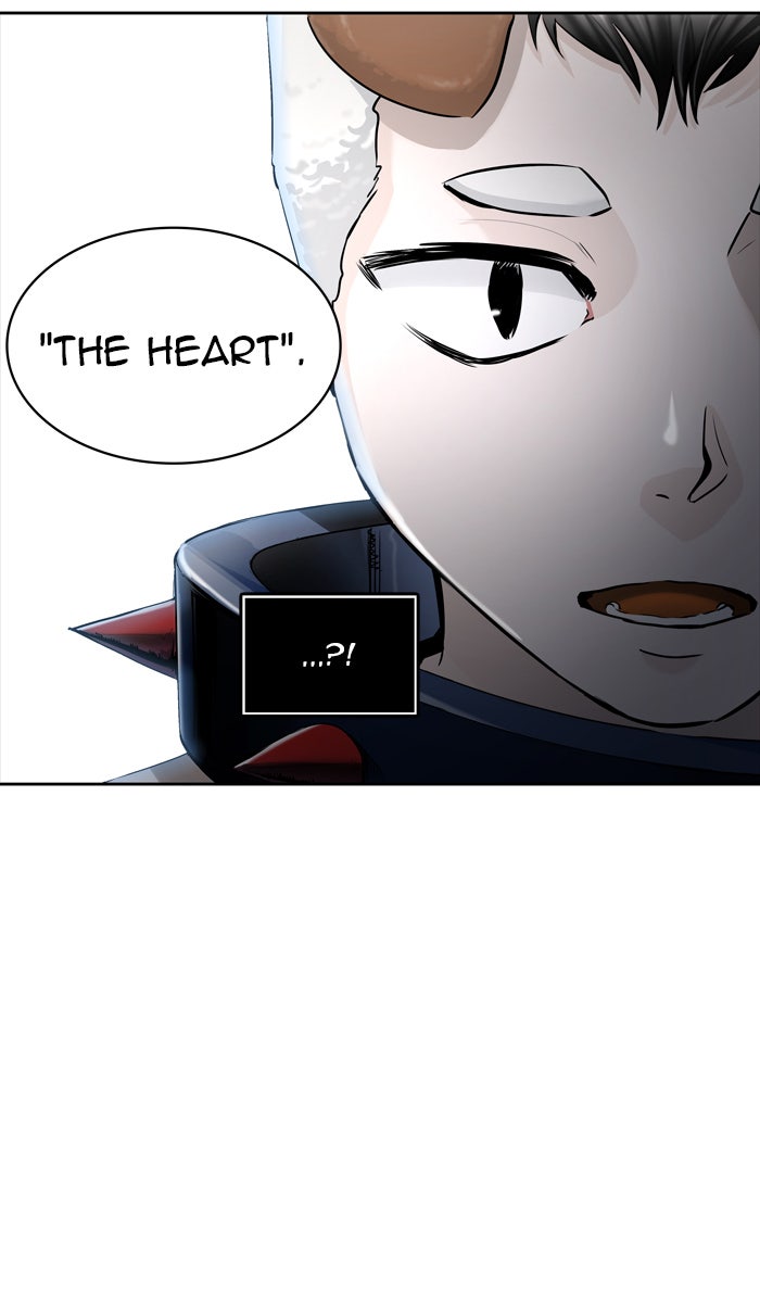 Tower of God manga, chapter 430, page 16 of 131